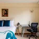 St George's W Private Parking By The Harbour Casa vacanze *