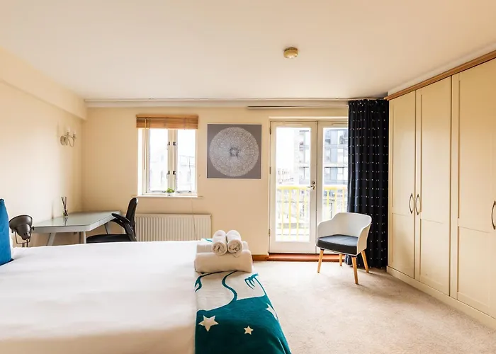 Casa vacanze St George's W Private Parking By The Harbour