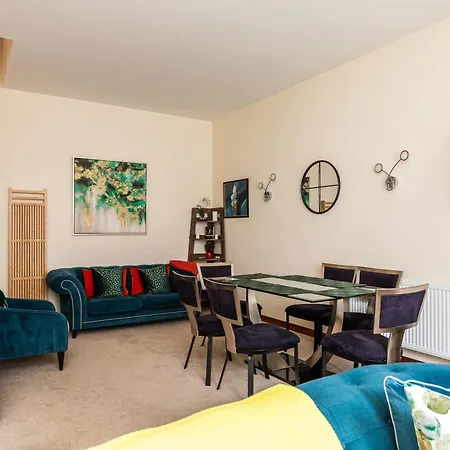 Holiday home St George's W Private Parking By The Harbour Bristol