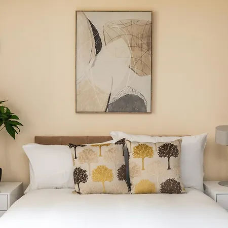 St George's W Private Parking By The Harbour Semesterbostad *