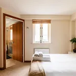 St George's W Private Parking By The Harbour * Bristol
